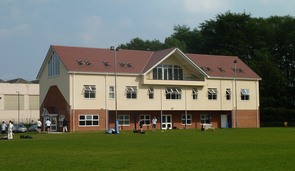 Hill House School